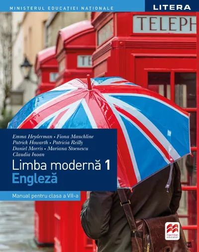 Limba modernă 1