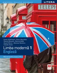 Limba modernă 1