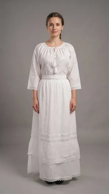 Fusta traditionala Mariuca 8