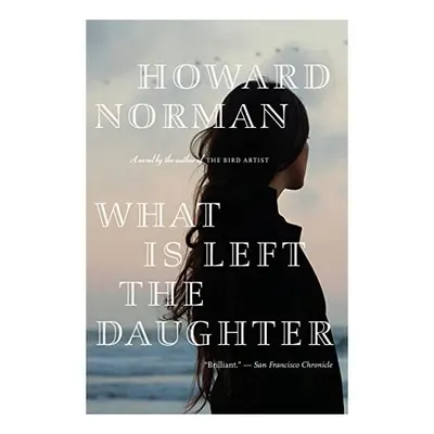 What is left the daughter