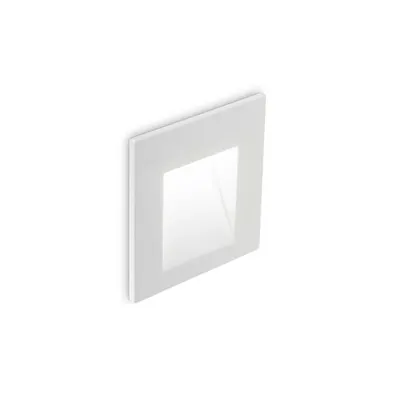 Corp de iluminat decorativ pentru exterior BIT BIANCO 4000K