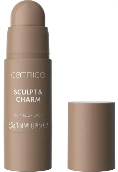 Catrice Conturare stick Sculpt & Charm, 010 Ash, 5.5 g