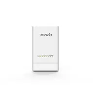 Antena CPE wireless point to point de exterior Tenda OS3, 5 GHz, 867 Mbps, 5 km, PoE