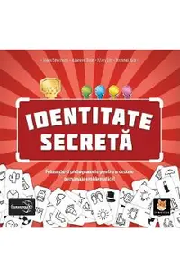 Joc de societate: Identitate Secreta