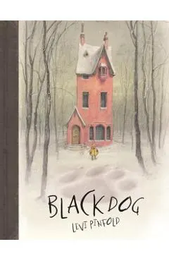 Black Dog