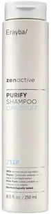 Erayba Zen Active Șampon prebiotic anti-mătreață Z12p, 250 ml