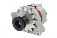 Alternator (12v, 55a) Audi 100, 80, Coupe; Vw Caddy I, Golf I, Golf Ii, Jetta Ii, Passat, Santana, Scirocco 1.3-2.0 Intre 1978-1993