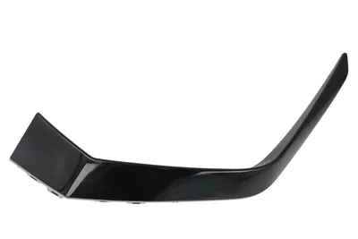 Ornament grila fata Stanga Fata potrivit BMW X7 G07 LCI dupa 2022 - (M-PAKIET)