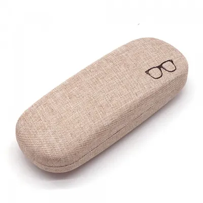 Toc Ochelari Techsuit CPCD-01, 162mm x 62mm x 40mm, Maro Deschis