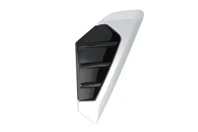 Bandou aripa fata dreapta argintiu potrivit BMW X5 G05 LCI 04.23