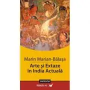 Arte si extaze in India actuala