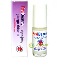 Lapte Lifting (Acid Hialuronic) Bio 5ml