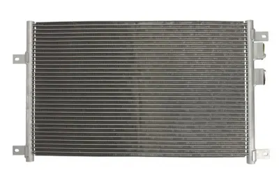 Condensator climatizare potrivit ALFA ROMEO 147, 156 1.6-2.5 02.97-03.10
