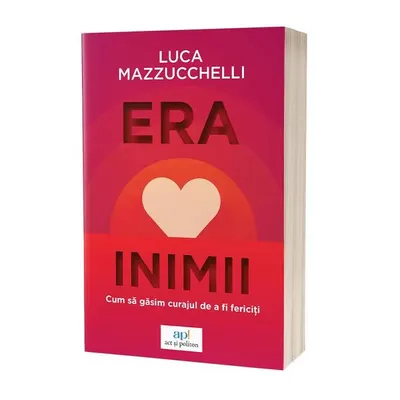 Era inimii - Paperback brosat