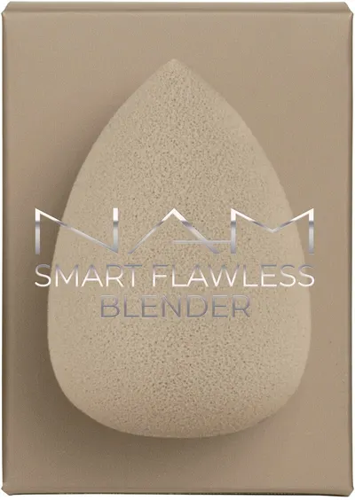 NAM Aplicator de machiaj Smart Flawless