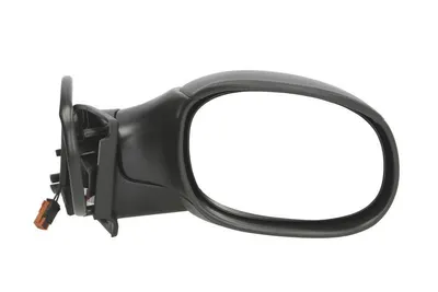 Oglinda dreapta potrivit CITROEN C3 I 2002-2010 - electrica incalzita