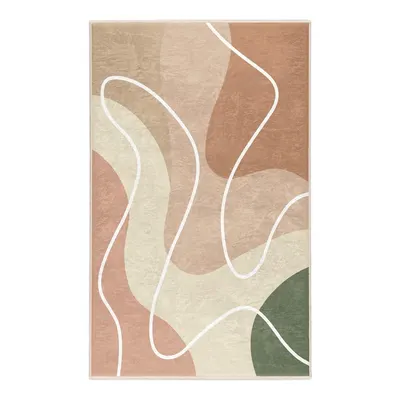Covor lavabil 80x150 cm Desert Walk – Mila Home