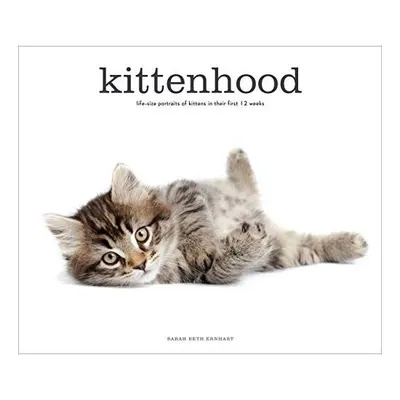 Kittenhood, Sarah Beth Ernhart