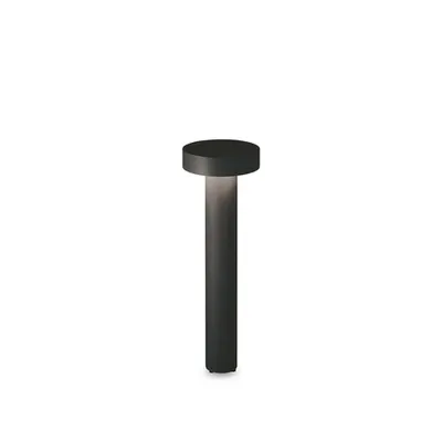Corp de iluminat pentru exterior Tesla pt4 h60 Negru