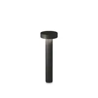 Corp de iluminat pentru exterior Tesla pt4 h60 Negru