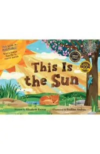 This Is the Sun / Este Es El Sol [Reversible]