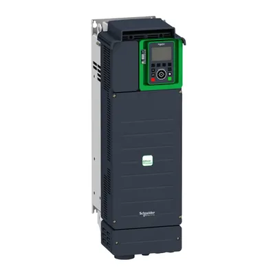 Unit.vit.var.- ATV930 - 18kW - 200/240V- cu unit. fran - IP21
