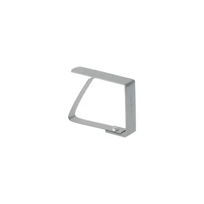 Cleme pentru fața de masă 4 buc. din metal – Metaltex