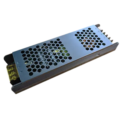 Transformator Led Dimabil Elmark Setdc200w 24vdc Ip20