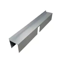 Suport balast aluminiu sistem E-V-lungime 250mm