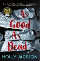 As Good As Dead : Book 3