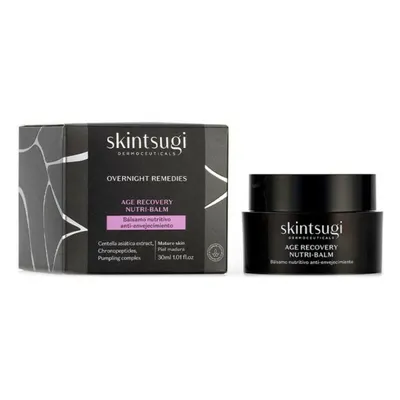 Crema noapte anti-rid, Skintsugi, 30 ml, balsam nutritiv