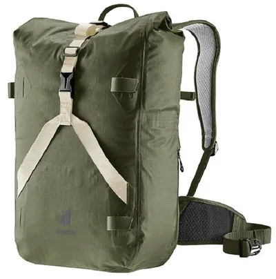 Rucsac Deuter - Amager 25+5, verde