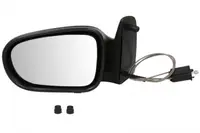 Oglinda laterala Stanga (mecanic captuseala) potrivita FORD GALAXY I; SEAT ALHAMBRA; VW SHARAN