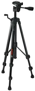 Trepied Bosch - BT 150 Professional, 55 - 157 cm, 1/4''