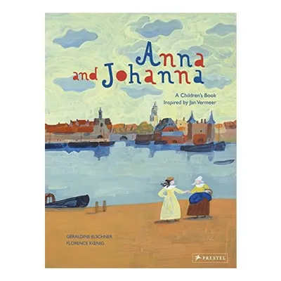 Anna and Johanna