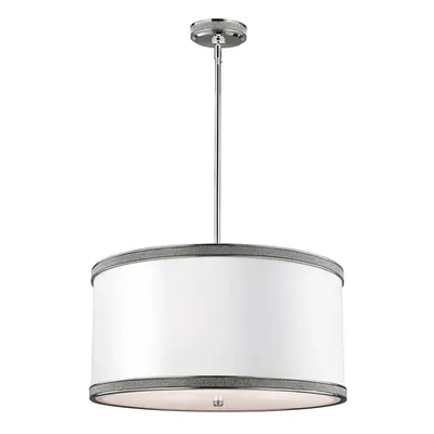 Lampa suspendata Pave 3 Light Pendant