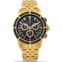 Ceas Louis&nbsp;XVI Louis XVI LXVI1103 Majeste Chronograph Mens Watch 43mm 5ATM