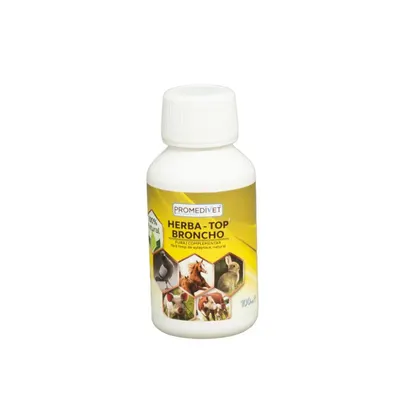 Herba-Top broncho 100ml