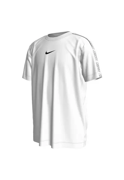 Tricou K Nsw Tee Club+poly 2-Hv5186-100