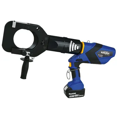 Disp.electroh.taiat cablu Dmax105mm,cu telecomanda