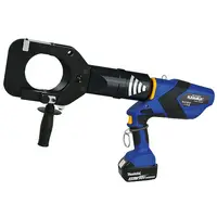 Disp.electroh.taiat cablu Dmax105mm,cu telecomanda