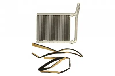 Schimbator caldura incalzire habitaclu potrivit TOYOTA AURIS, AVENSIS, COROLLA, PRIUS, PRIUS PLUS, RAV 4 III, RAV 4 IV, VERSO 1.2-3.5 11.05