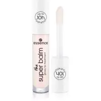essence The Super Balm luciu de buze de ingrijire