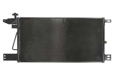 Condensator A C 700x392x16 potrivit SCANIA G I, P I, P,G,R,T, R I, T 01.03