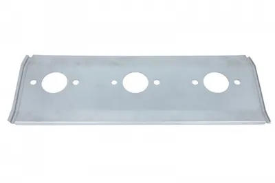 Garnitura Sistem Evacuare Potrivit Mercedes Capacity, Citaro 2, Citaro (o 530), Conecto (o 345), Integro (o 550), Intouro, Tourismo (o 350), Travego (o 580) 12.0d 01.98