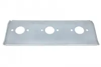 Garnitura Sistem Evacuare Potrivit Mercedes Capacity, Citaro 2, Citaro (o 530), Conecto (o 345), Integro (o 550), Intouro, Tourismo (o 350), Travego (o 580) 12.0d 01.98-