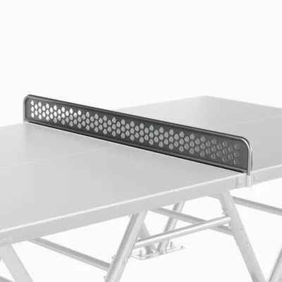 Fileu metal pentru masa de tenis de masă, PPT Collective (SAV)