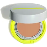 Shiseido Sun Care Sports BB Compact make-up compact SPF 50+ culoare Dark 12 g