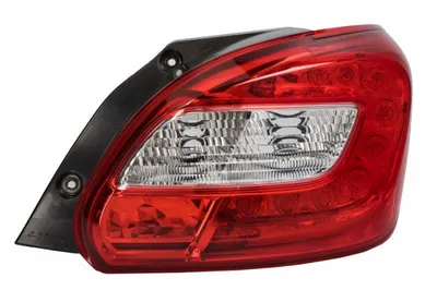 Stop spate Dreapta (LED P21W W16W) potrivit MITSUBISHI MIRAGE SPACE STAR VI 01.12