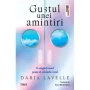 Gustul unei amintiri